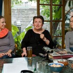 Interview Margherita Spiluttini (Foto: David Laudien)