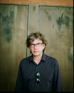 Thomas Ruff (Foto: Conny Habbel)